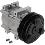Ac Compressor Fits 90-92 Sable. Fixed Price $273.00.