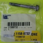 Gm #11588732 Nos Genuine Oem Compressor Mount Bolt Bl17. Fixed Price $8.37.