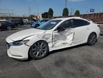Used Hvac Blower Motor Fits: 2018 Mazda 6 W/additional Rear Ventilation Grade A. Fixed Price $80.00.
