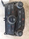2015-2016 Dodge Challenger Temperature Control Unit Id 68188878ab. Fixed Price $159.99.
