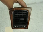 Air Vent Grill Xj6 1995 1997 Jaguar Right Passenger Side Front Dash A/c Trim Oem. Fixed Price $24.99.