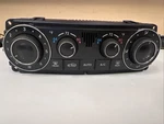 2005 Mercedes Benz C240 W203 Ac Heater Climate Control Oem 2038302985. Fixed Price $89.99.