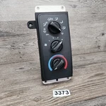 1998 1999 2000 2001 Dodge Ram Heater Control. P/n 55056701ab. W/o Mirror. Fixed Price $48.99.