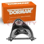 Dorman Front Left Upper Suspension Control Arm Ball Joint For 1987-1990 Jc. Fixed Price $116.24.