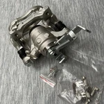 19b7154 Right Rear Disc Brake Caliper For 2014-18 Mazda 3 & Sport - Oem. Fixed Price $49.95.