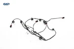 2023 - 2024 Chevrolet Silverado 1500 Hvac Ac Heater Wire Wiring Harness Oem. Fixed Price $32.99.