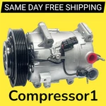 Ac Compressor For 2019 2020 2021 2022 2023 Honda Passport, Ridgeline, Acura Mdx. Fixed Price $239.95.
