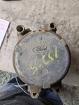 Ac Compressor Integral Motorcraft Ford Fits 88-92 E350 Van. Fixed Price $89.25.