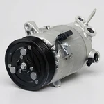 2015-2016 Chevrolet Colorado A/c Air Conditioner Ac Compressor 3.6l Oem Ls594. Fixed Price $214.78.