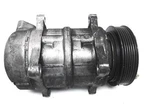 2003-2008 Saab 9-3 2.0l Ac Air Compressor Pump And Clutch Oem 12758381. Fixed Price $94.05.
