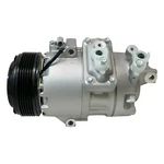 Ryc New Ac Compressor Fh469 Fits Suzuki Kizashi 2.4l 2010 2011 2012 2013. Fixed Price $279.99.
