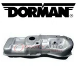 Dorman Fuel Tank For 1999-2000 Ford F-250 Air Delivery Storage Ea. Fixed Price $353.73.