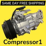 Ac Compressor 2013-2019 Cadillac Ats, 2014 2019 Cts, 2016-2023 Camaro 2.0l Only. Fixed Price $119.95.