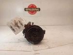 Ac Compressor From 2005 Subaru Forester 11588990. Fixed Price $103.04.