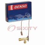 Denso Ac Expansion Valve For 1986-1988 Toyota Supra 3.0l L6 Heating Air Bz. Fixed Price $34.45.