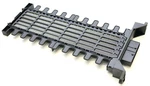 Jaguar Xf S Facelift X260 T2h8152 Gx73-18d652-aa Auxiliary Heater. Fixed Price $58.00.