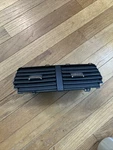 11-15 Ford Explorer *front Center Dash A/c Air Vent Grille # Bb53-19c681-a Oem. Fixed Price $49.99.