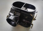 Nice Used Original Genuine Porsche 911 930 Right Front Air Control Box Nla 74-85. Fixed Price $175.00.