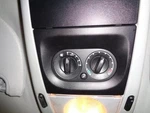 02 03 04 05 Ford Explorer Temperature Control. Fixed Price $68.25.