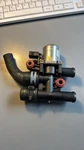 Porsche Cayenne 9ya Hybrid Coolant Valve 4m0819067m Genuine (k16). Fixed Price $173.72.