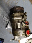 18 19 20 Ford F150 Pickup 2.7l Turbo Ac Compressor Id# Jl3h19d629md. Fixed Price $42.25.