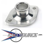 Billet Aluminum Water Neck Thermostat Housing For Mopar Chrysler Dodge 440 383. Fixed Price $29.95.
