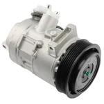 Ac A/c Compressor W/ Clutch Co 30011c For Jeep Patriot 2.0l 2.4l 2009 2010-2017. Fixed Price $157.85.