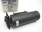 Car Care Parts 207-897 A/c Receiver Drier Accumulator. Fixed Price $17.99.