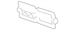 Genuine Audi Lever Gate 4m0-898-001-a. Fixed Price $120.27.