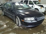 Ac Compressor Thru Vin 197614 Dks17ch Model Fits 99-01 Volvo 80 Series. Fixed Price $80.00.