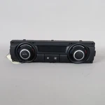 2007-2013 Bmw X5 X6 Rear Climate Temperature Control Panel 64119215514 Oem. Fixed Price $46.66.