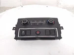 2019-2021 Nissan Titan Temperature Ac Heater Climate Control 27510-9fv2a. Fixed Price $154.61.