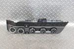 16-20 Tacoma Dashboard Dash Heat Ac Air Climate Control Unit Oem Factory Oe Wty. Fixed Price $155.99.