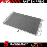 A/c Ac Condenser With Receiver Drier For Chevrolet Equinox Gmc Terrain 2016-2017. Fixed Price $65.99.