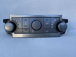 2011-2012 Toyota Highlander Ac Control Front 55900-05230 Oem. Fixed Price $330.00.