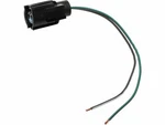 For Ford E350 Econoline Air Charge Temperature Sensor Connector Smp 57265vt. Fixed Price $31.92.