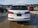 Ac Condenser Classic Style Without Plug-in Hybrid Fits 18-25 Audi Q5. Fixed Price $153.89.