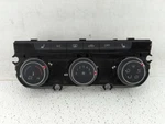 2017-2017 Volkswagen Golf Ac Heater Climate Control Temperature Oem Untny. Fixed Price $41.07.