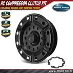 Ac Compressor Clutch Kit For Dodge Caliber 2007-2009 Jeep Compass Patriot 07-08. Fixed Price $40.99.