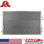 New Ac Condenser A/c Air Conditioning W/ Bracket For Chrysler Pacifica 2004-2006. Fixed Price $70.19.