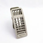 09-12 Ford Escape Heater Air Vent Grille Dashboard Driver Left 8l84-78046b31-a. Fixed Price $34.02.