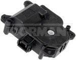 Dorman 604-955 Hvac -heater Blend Door Actuator Fits 2004-2010 Toyota Sienna!. Fixed Price $35.95.