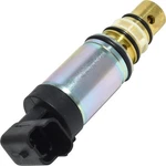 Universal Air A/c Compressor Control Valve For 2010 Volkswagen Jetta Ex10337c. Fixed Price $66.92.