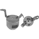 Gpd 1411582 Receiver Drier Fits 1992-1999 Bmw 318i 92-99 318is. Fixed Price $62.99.