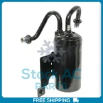 New A/c Receiver Drier For Dodge Ram 1500, 2500, 3500 Qu. Fixed Price $36.99.