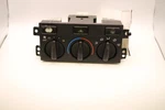 Genuine Toyota Black Manual Ac Heater Temperature Control Panel Fits 2000 Camry. Fixed Price $63.99.