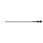 Crown Automotive J5463656 Temp Control Cable 21.75in Black. Fixed Price $33.19.