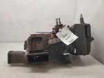 Toyota Sequoia Limited, Front Heater Core Element, 2001-2007, 87150-0c021. Fixed Price $162.56.