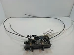 Dash Temperature Control From 1997 Toyota Tacoma 12901214. Fixed Price $73.94.