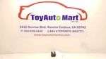 2006 Scion Tc Heater Servo Control 113800-2051. Fixed Price $89.99.